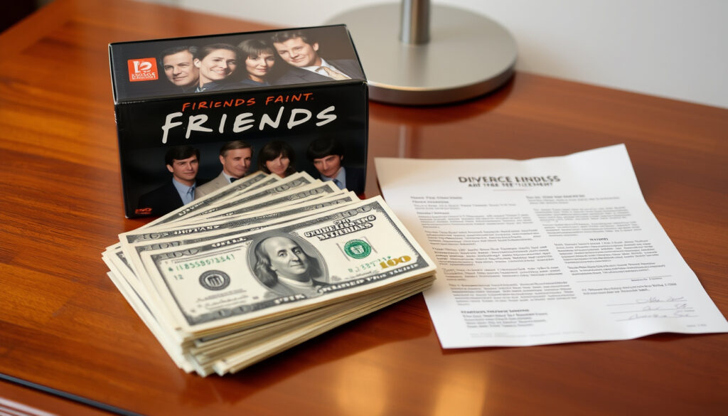 Jennifer Aniston Net Worth 2026: Friends Residuals & Divorce