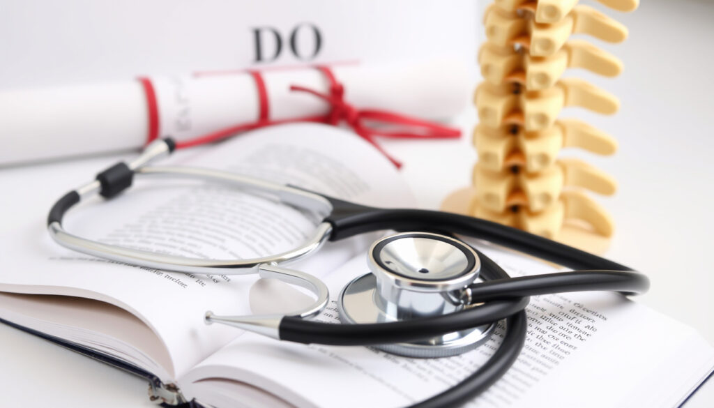 What Is a DO? Doctor of Osteopathic Medicine Explained