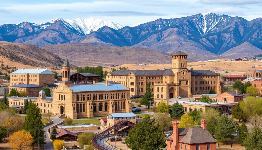 Colorado School of Mines: Prestige, Cost, and Admissions