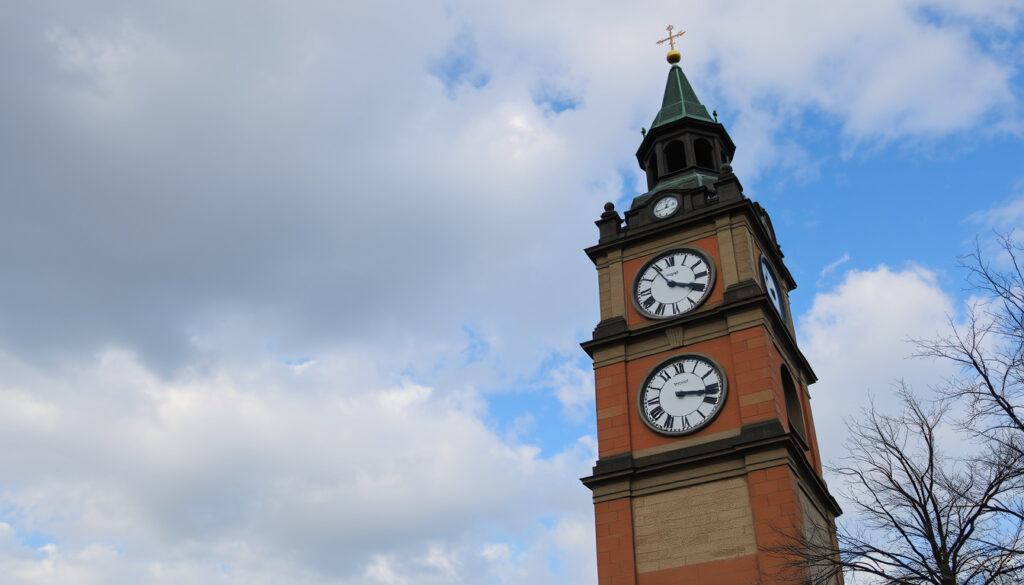 What Time Is It in Poland? Time Zone, Weather & Safety
